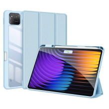 Dėklas Dux Ducis Toby Xiaomi Pad 8 / 7 / 7 Pro mėlynas Dėklas Dux Ducis Toby Xiaomi Pad 8 / 7 / 7 Pro mėlynas