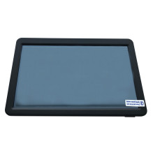 Navigation Reach Mediatek 705 (7', iGO, microSD, FM, MP4, FM, E-Book, 8GB, 256MB RAM) black