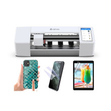 Devia Intelligent Film Cutting Machine with Touch Screen (Built-in App + Bluetooth) PT005 Devia Intelligent Film Cutting Machine with Touch Screen (Built-in App + Bluetooth) PT005