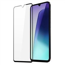 LCD protective glass Dux...