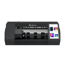 Devia Intelligent Film Cutting Machine V2 with Touch Screen (Built-in App + Bluetooth) PT017
