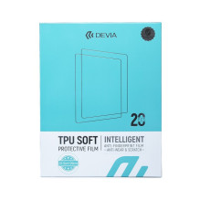 Film set for the cutting mechanism Devia Intelligent TPU Soft Tablet 20pcs.