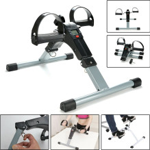 Arm and leg treadmill EB001 black