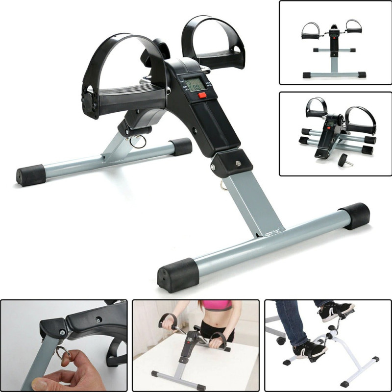 Arm and leg treadmill EB001 black