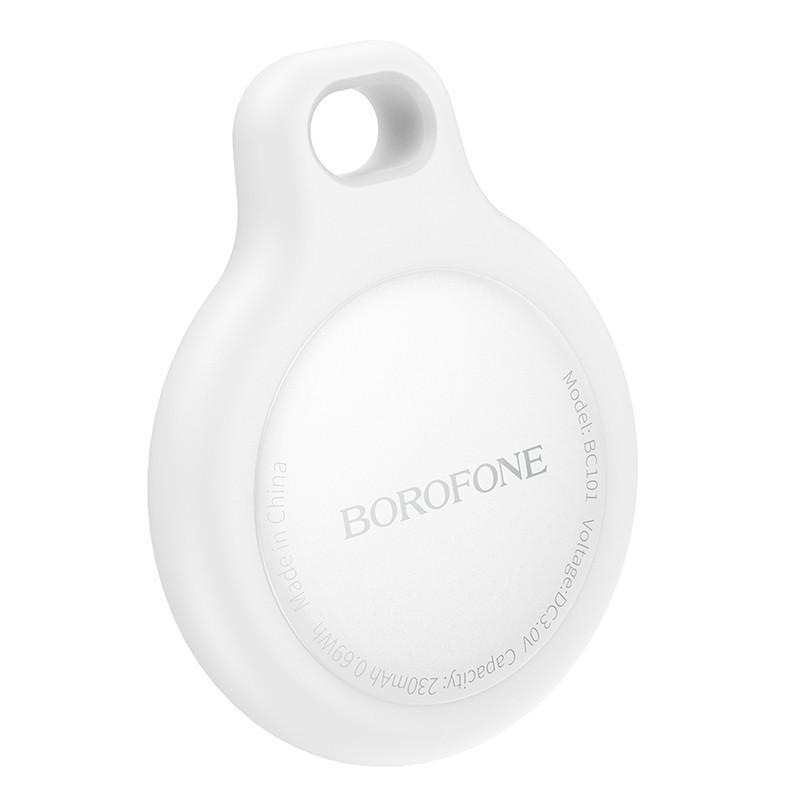 Borofone BC101 Anti-Lost Device white