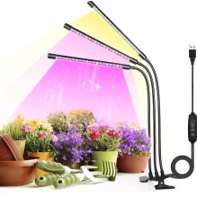 LED lamp for growing plants Reach 3X LED lamp for growing plants Reach 3X