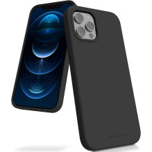 Mercury Silicone Case Apple...