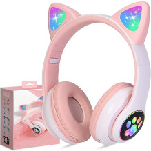 Wireless headphones Reach...