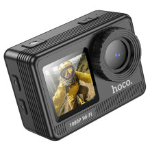 Action camera Hoco DV103 black