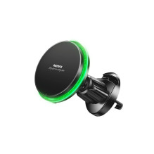Car charger holder Remax RM-C01 MagSafe 15W black