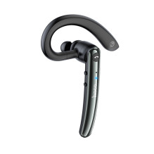 Wireless handsfree Hoco S19 ENC black