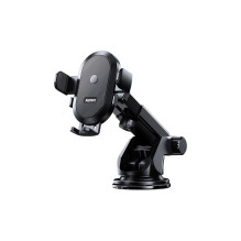 Car phone holder Remax RM-C03 (dashboard) black Car phone holder Remax RM-C03 (dashboard) black