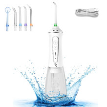 Irrigator Reach HF-P11 white