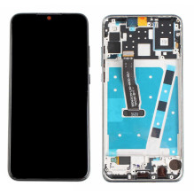 Screen Huawei P30 Lite with...