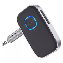 AUX Bluetooth hands-free...