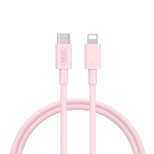 USB kabelis Remax RC-175i...