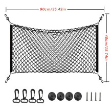 Car trunk net Reach 120