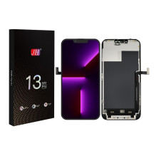 Screen Apple iPhone 13 Pro Max with touchscreen JH INCELL FHD (removable IC)