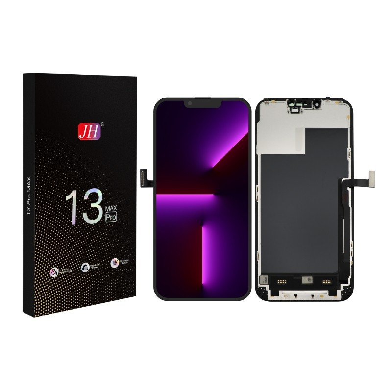 Screen Apple iPhone 13 Pro Max with touchscreen JH INCELL FHD (removable IC)