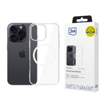 Case 3mk Clear MagCase...