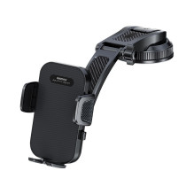 Car phone holder Remax RM-C59 PRO (dashboard) black Car phone holder Remax RM-C59 PRO (dashboard) black