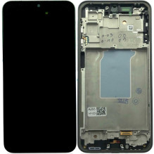 Screen Samsung A266 A26 5G...