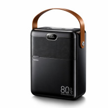 Išorinė baterija Power Bank...