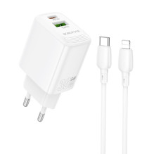 Charger Borofone BN29 30W...