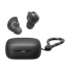 Wireless headphones Joyroom TWS JR-DB3 black