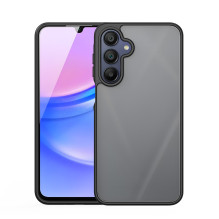 Case Dux Ducis Yind Samsung A175 A17 4G / A176 A17 5G black