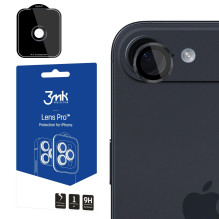 Camera protector 3mk Lens Pro Apple iPhone Air black