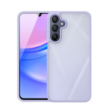 Case Dux Ducis Yind Samsung A175 A17 4G / A176 A17 5G purple