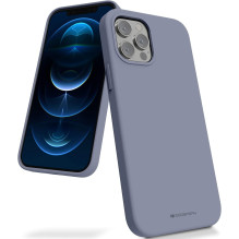 Mercury Silicone Case...