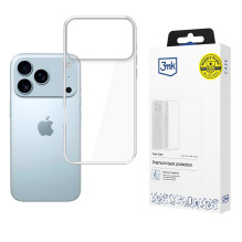 Dėklas 3mk Clear Case 1,2mm...