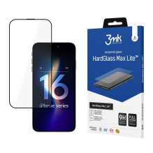 LCD protective glass 3mk...