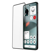 LCD protective glass Dux Ducis 10D Nothing Phone 3 black