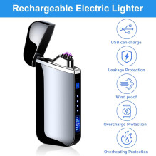 Electric lighter with plasma Reach Arc-2 Electric lighter with plasma Reach Arc-2