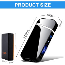 Electric lighter with plasma Reach Arc-2 Electric lighter with plasma Reach Arc-2