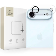 Camera protector Tech-Protect Cam Fit+ Apple iPhone Air clear