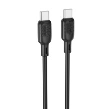 USB kabelis Borofone BX113...