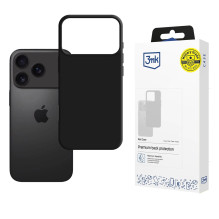 Dėklas 3mk Matt Case Apple...