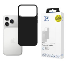Dėklas 3mk Matt Case Apple...