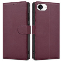 Dėklas Fancy Wallet Samsung...