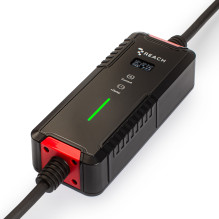 Electric car charger Reach PEVC8 220V Type2 16A 3.5kW 5.0m