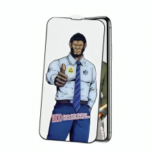 LCD protective glass ESD Anti-Static Apple iPhone 16 Pro Max
