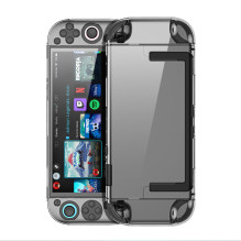 Dux Ducis Protective Case Nintendo Switch 2 transparent