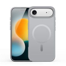 Dux Ducis Yind Case for Apple iPhone Air grey