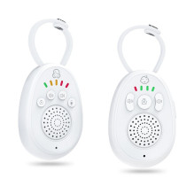 Mobile audio baby monitor Reach BM-1 white