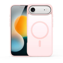 Dėklas Dux Ducis Yind Apple...