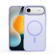 Dux Ducis Yind Case for Apple iPhone Air purple